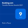 Rob�s Place