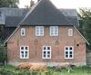 Hotel Altes Pastorat Langenhorn