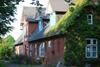 Hotel Altes Pastorat Langenhorn
