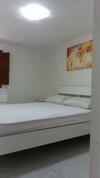 Apartamento Villino Del Duca