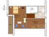 Apartamento Ferienwohnung Marina
