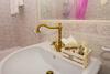 Bed & Breakfast Romantic Suite Overlooking The Sea
