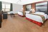 Hotel Super 8 By Wyndham Sudbury On