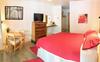 Bed & Breakfast Le Domaine Du Lac Saint Charles