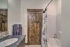 Apartamento Sleek Columbia Falls Condo Centrally Located