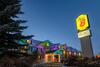 Motel Super 8 Cochrane