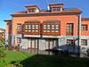Apartamentos Mazuga Rural