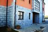 Apartamentos Mazuga Rural