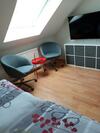 Apartamento Ferienwohnung-schmalstieg