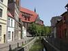 Apartamento Hafenpanorama Mit Meerblick & Parkplatz - Abc173