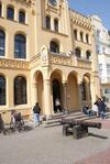 Apartamento Steilk�ste Mit Dachterrasse & Parkplatz - Abc220
