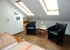 Hostal Pension Am Burgwall