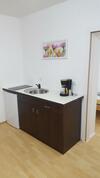 Apartamento Ferienwohnung Just City
