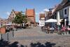 Apartamento Speicherstadt Mit Meerblick & Parkplatz - Abc171