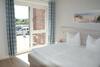 Apartamento Lotsenhus Wis003 Mit Meerblick & Parkplatz