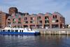 Apartamento Seestern Am Hafen Mit Balkon - Abc139