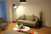 Apartamento Altstadtlounge Mit Terrasse - Abc227