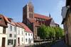 Apartamento Am Schabbelhaus In Der Altstadt - Abc217