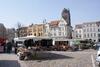 Apartamento Am Schabbelhaus In Der Altstadt - Abc217