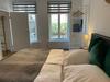 Apartamento City-suite Mit Terrasse - Abc215