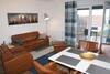 Apartamento Kranichnest Mit Meerblick & Terrasse - Abc255
