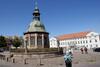 Apartamento Kranichnest Mit Meerblick & Terrasse - Abc255
