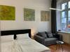 Apartamento Appartement In Der City - Abc135