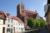 Apartamento Appartement In Der City - Abc135