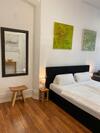 Apartamento Appartement In Der City - Abc135