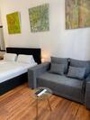 Apartamento Appartement In Der City - Abc135