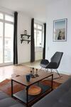Apartamento Relax-suite Mit Balkon Neu! - Altstadt - Abc262