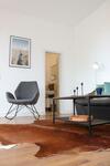 Apartamento Relax-suite Mit Balkon Neu! - Altstadt - Abc262