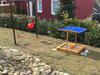 Apartamento Ferienhaus Zur Sonne, Zislow