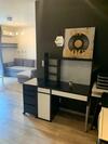 Apartamento Joli Studio Centre Ville De Bastia