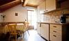 Apartamento Huberhof