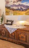 Apartamento Appartement Sophie