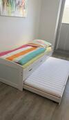 Apartamento Stadtpark Wohnung Nr 8