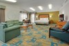Hotel La Quinta Inn Central