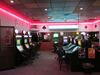 The Vegas Hotel