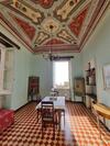 Apartamento Palazzo Degli Armatori Appartamento Storico