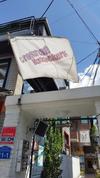 Albergue Crossroad Backpackers Hongdae