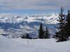 Apartamento Studio Plein Sud. Vall�e De Chamonix. Pieds De Pistes.