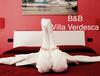 Bed & Breakfast Villa Verdesca