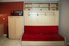 Apartamento R�sidence Les Flocons - Studio Pour 4 Personnes 324