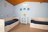 Apartamento Davor A2 Summer House