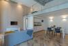Apartamento Suite Del Cardinale By Myhomeincomo