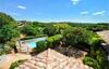 Four-bedroom Holiday Home In Uzes