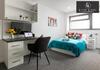 Studio Apartments By Lyter Living Serviced Accommodation With Desks & Wifi
