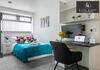 Studio Apartments By Lyter Living Serviced Accommodation With Desks & Wifi