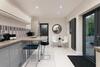 Hidden Gem Luxury House In Leicester